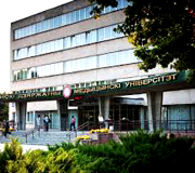 Grodno State Medical University (GrSMU)   