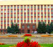 Gomel State Medical University (GSMU)  