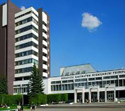 Belarusian State Medical University (BSMU)   