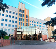 Vitebsk State Medical University (VSMU)   