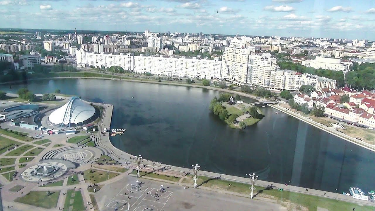 Belarus -The Hidden Gem Of Europe